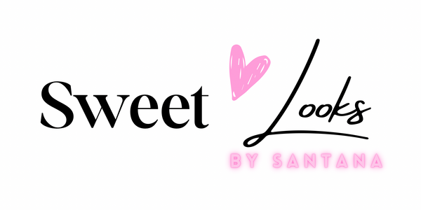 Sweet Looks By Santana